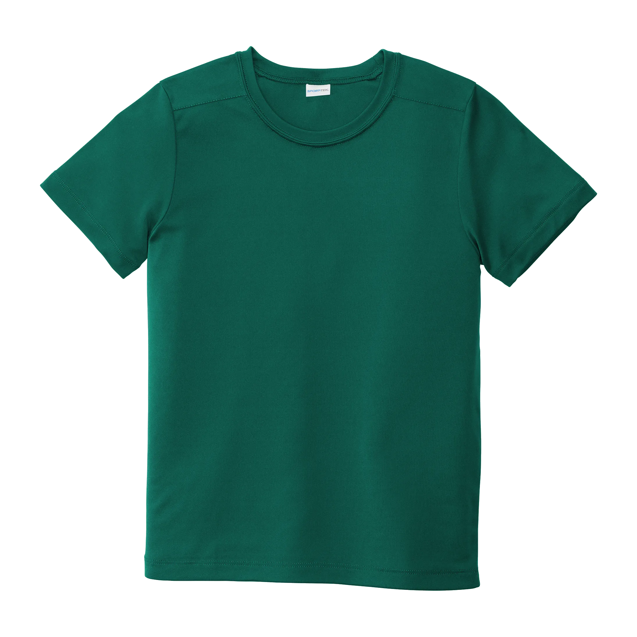 YST420 Youth Short Sleeve Posi-UV Pro Tee