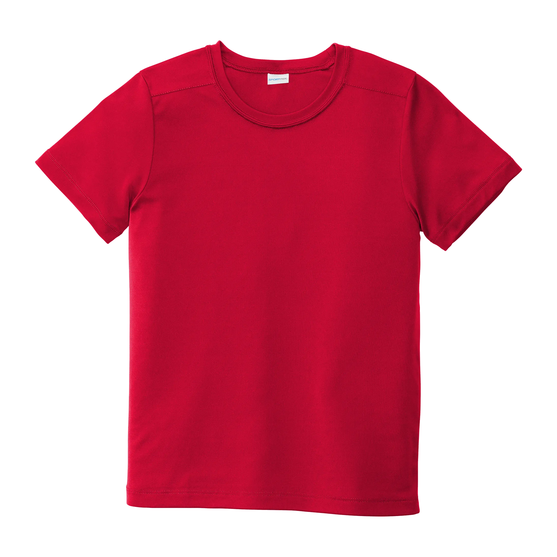 YST420 Youth Short Sleeve Posi-UV Pro Tee