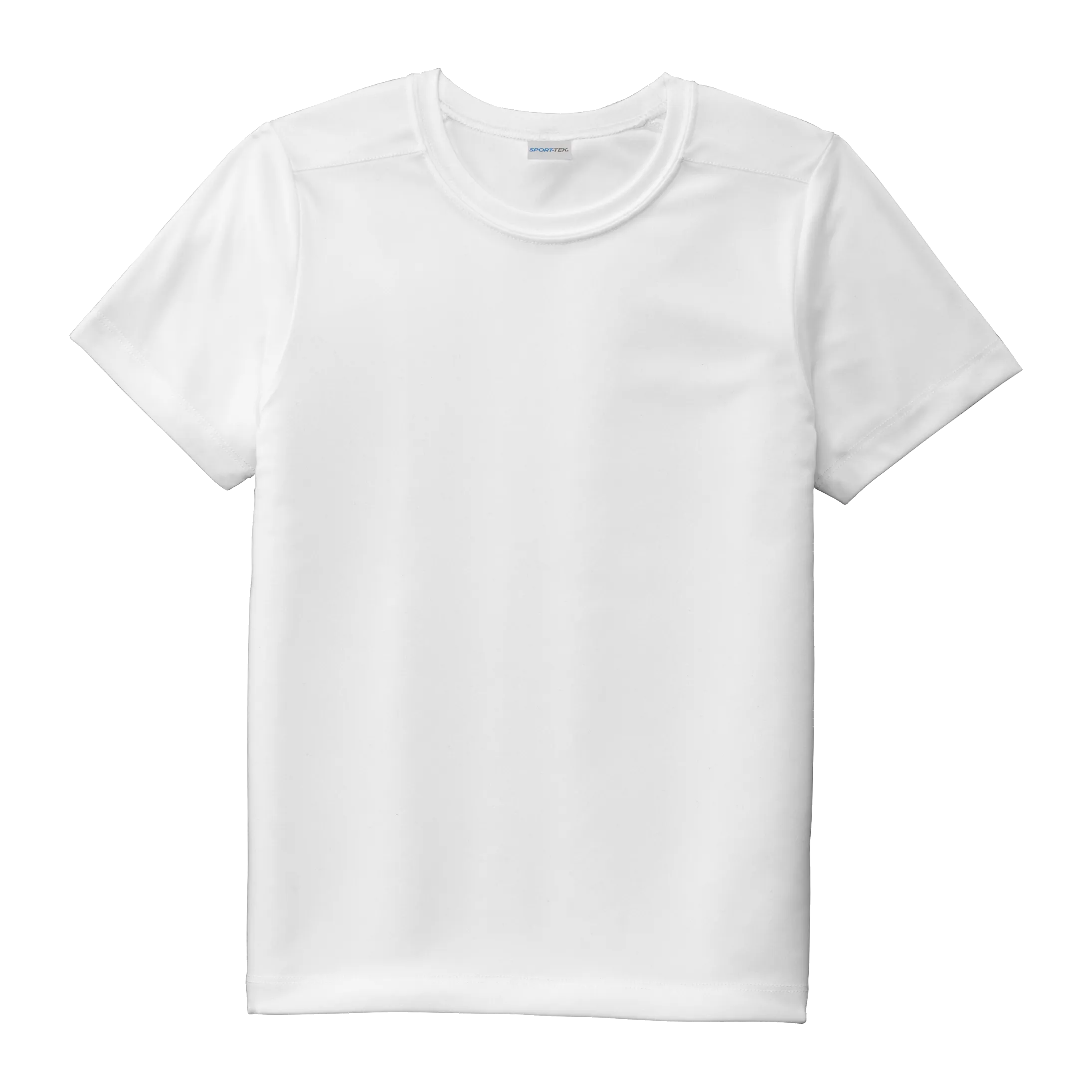 YST420 Youth Short Sleeve Posi-UV Pro Tee