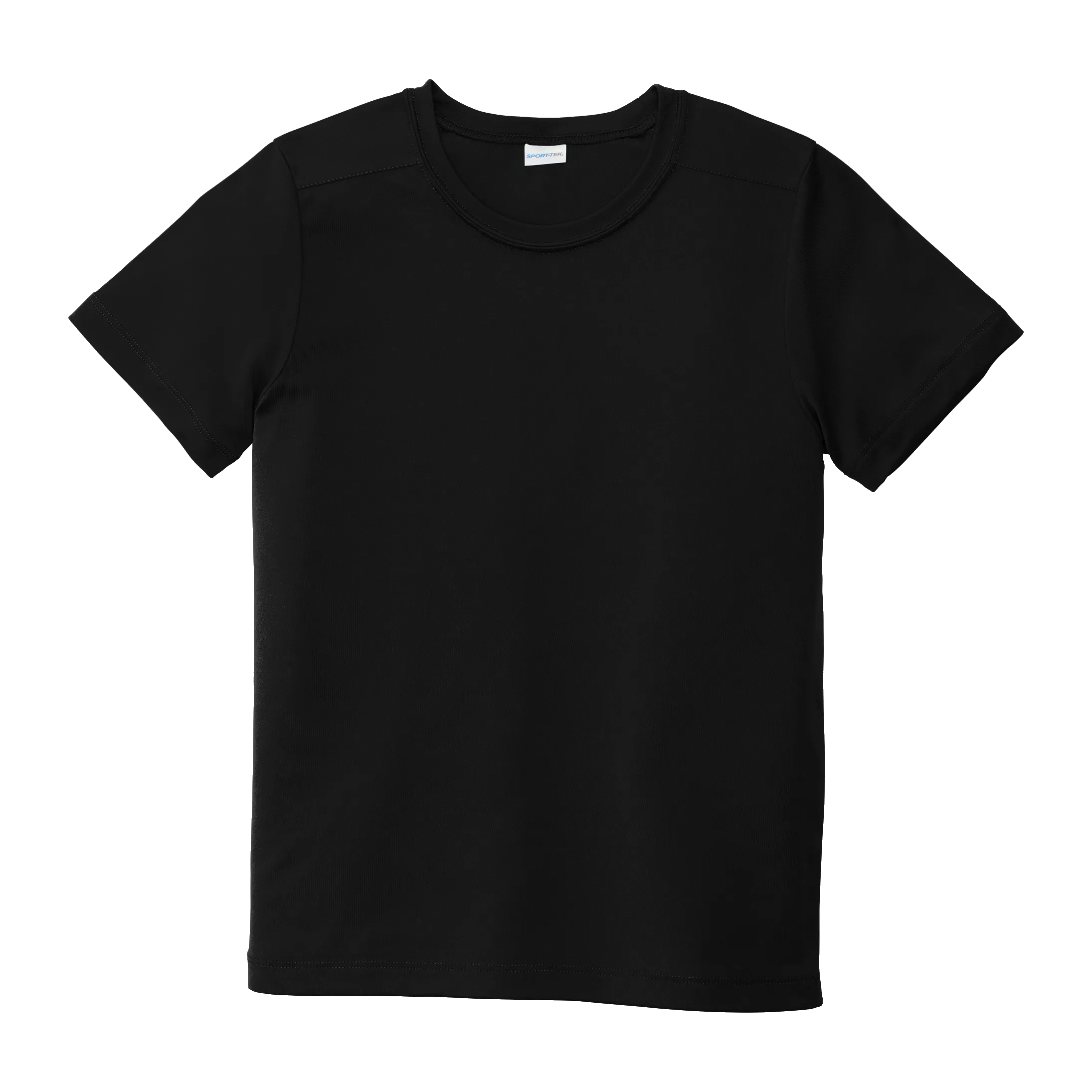 YST420 Youth Short Sleeve Posi-UV Pro Tee