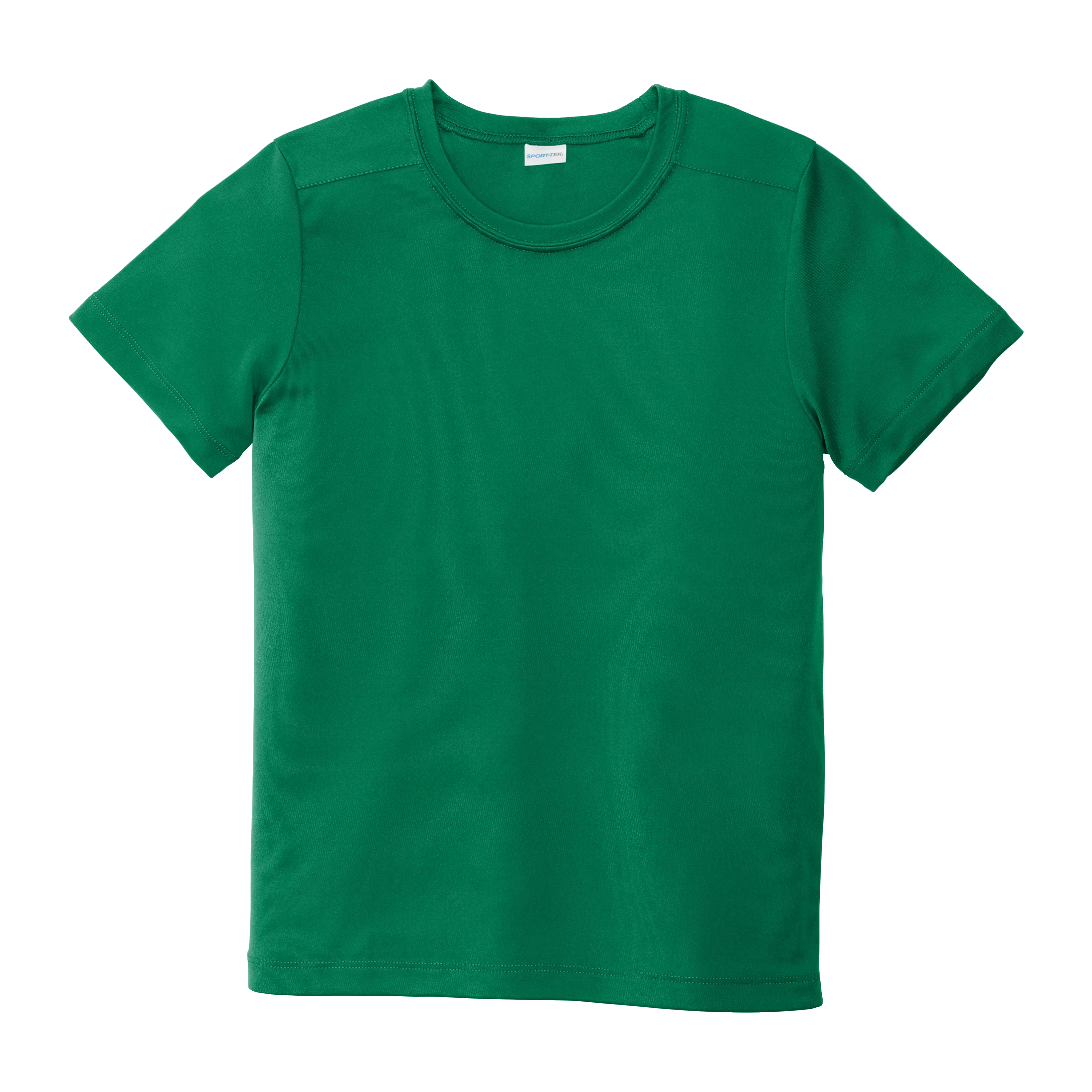 YST420 Youth Short Sleeve Posi-UV Pro Tee