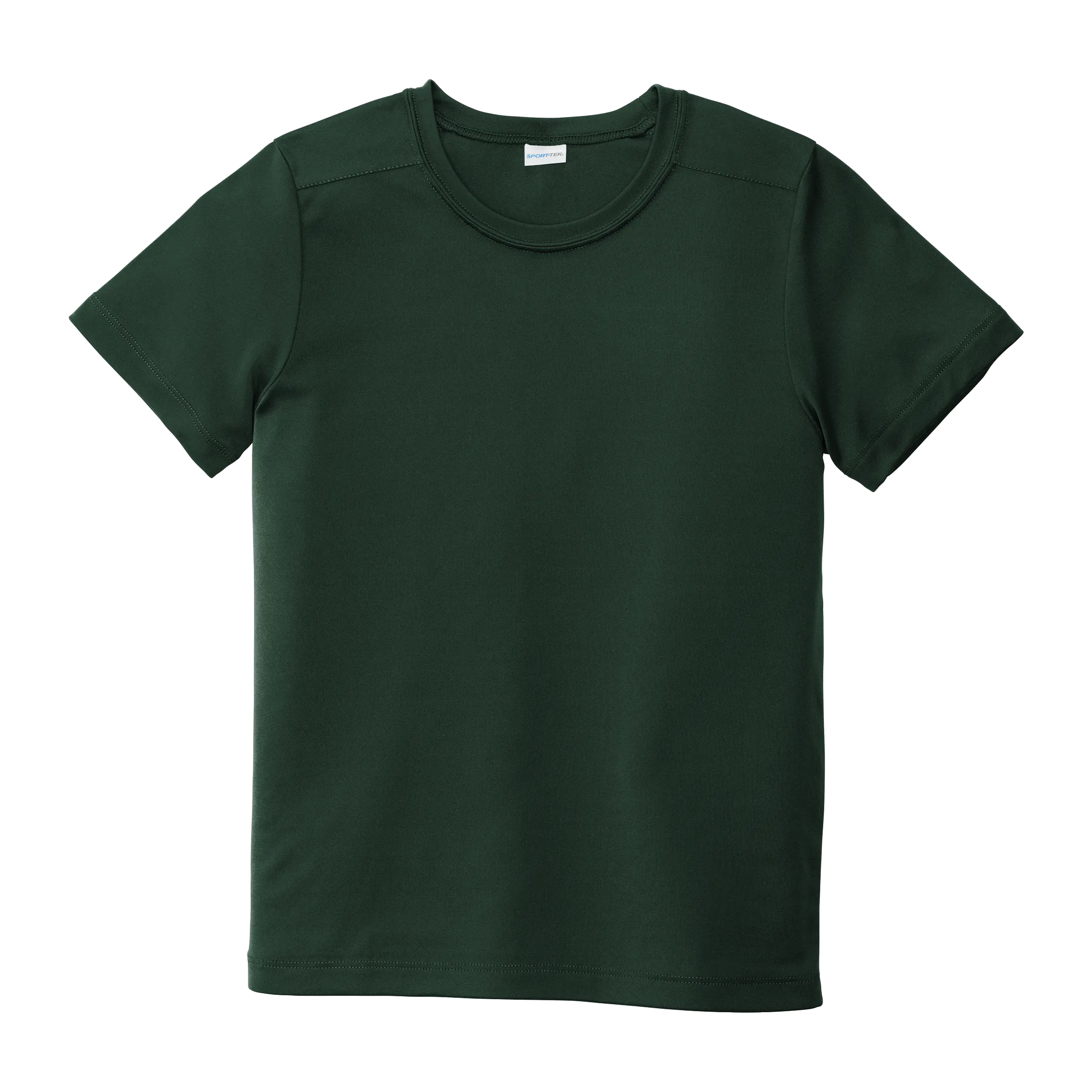 YST420 Youth Short Sleeve Posi-UV Pro Tee