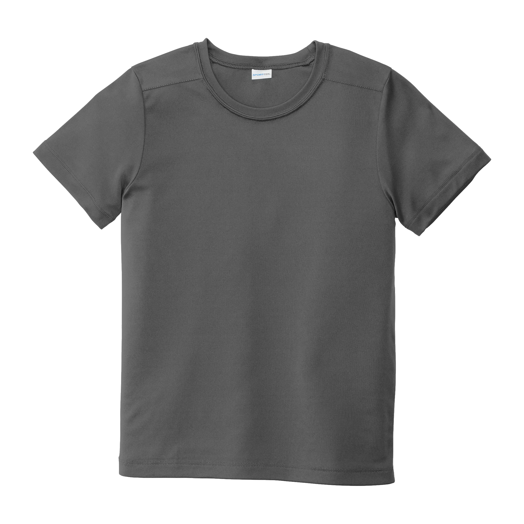 YST420 Youth Short Sleeve Posi-UV Pro Tee