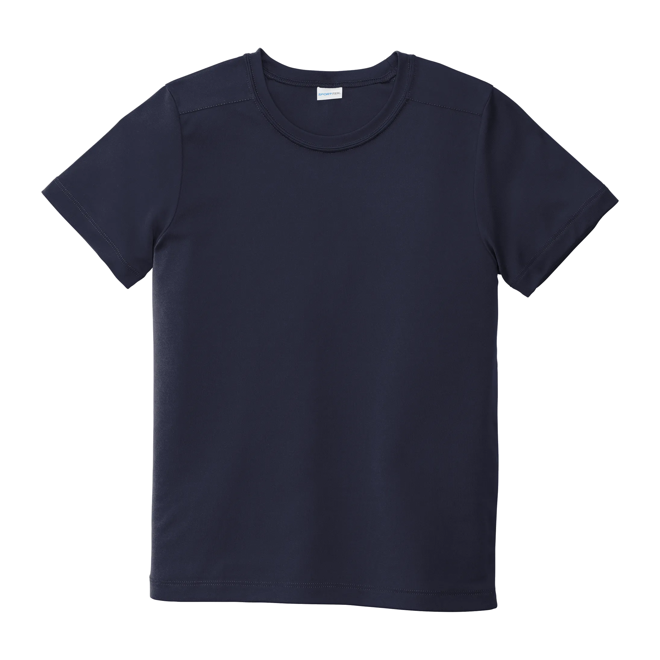 YST420 Youth Short Sleeve Posi-UV Pro Tee